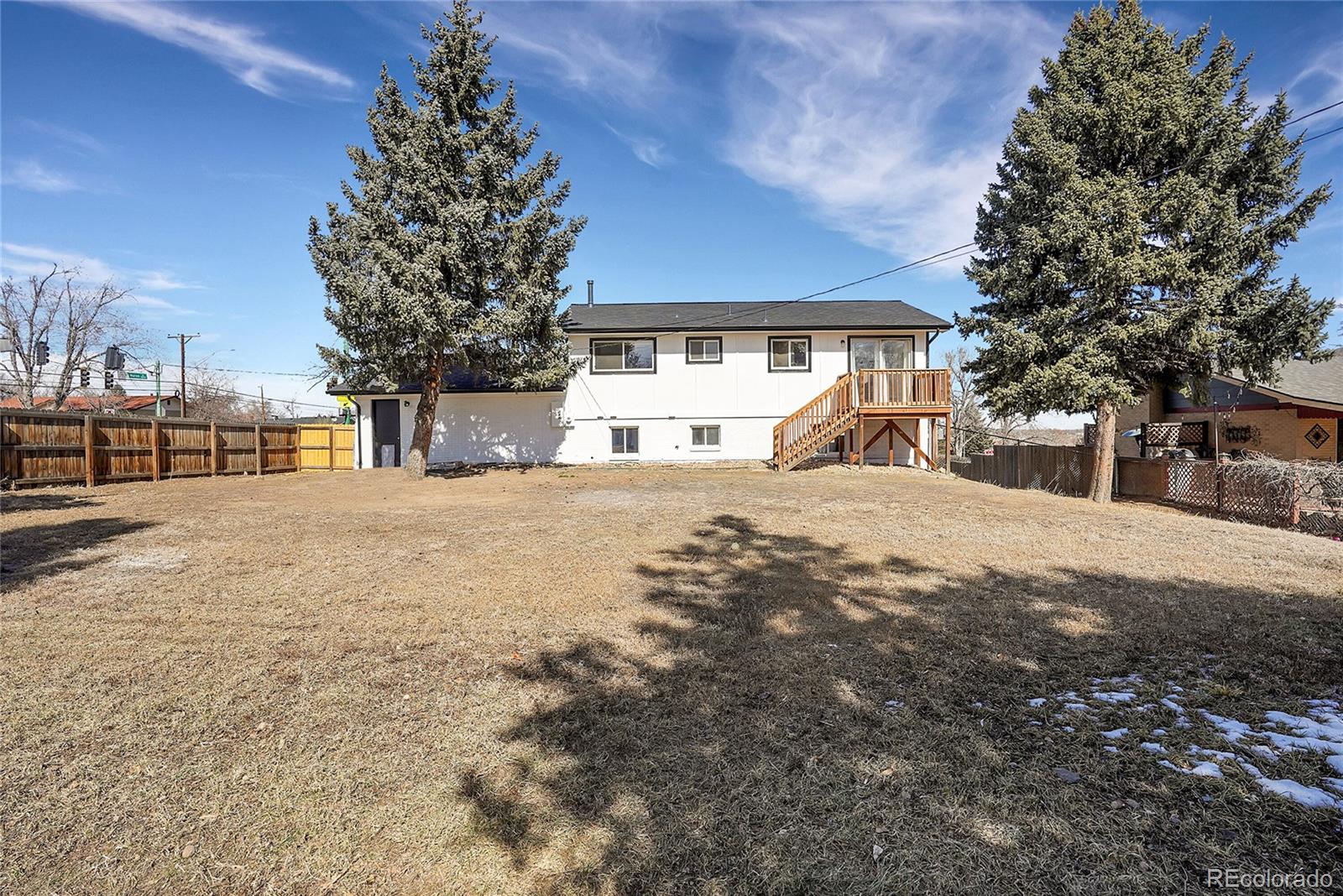 MLS Image #29 for 770 w 100th place,northglenn, Colorado