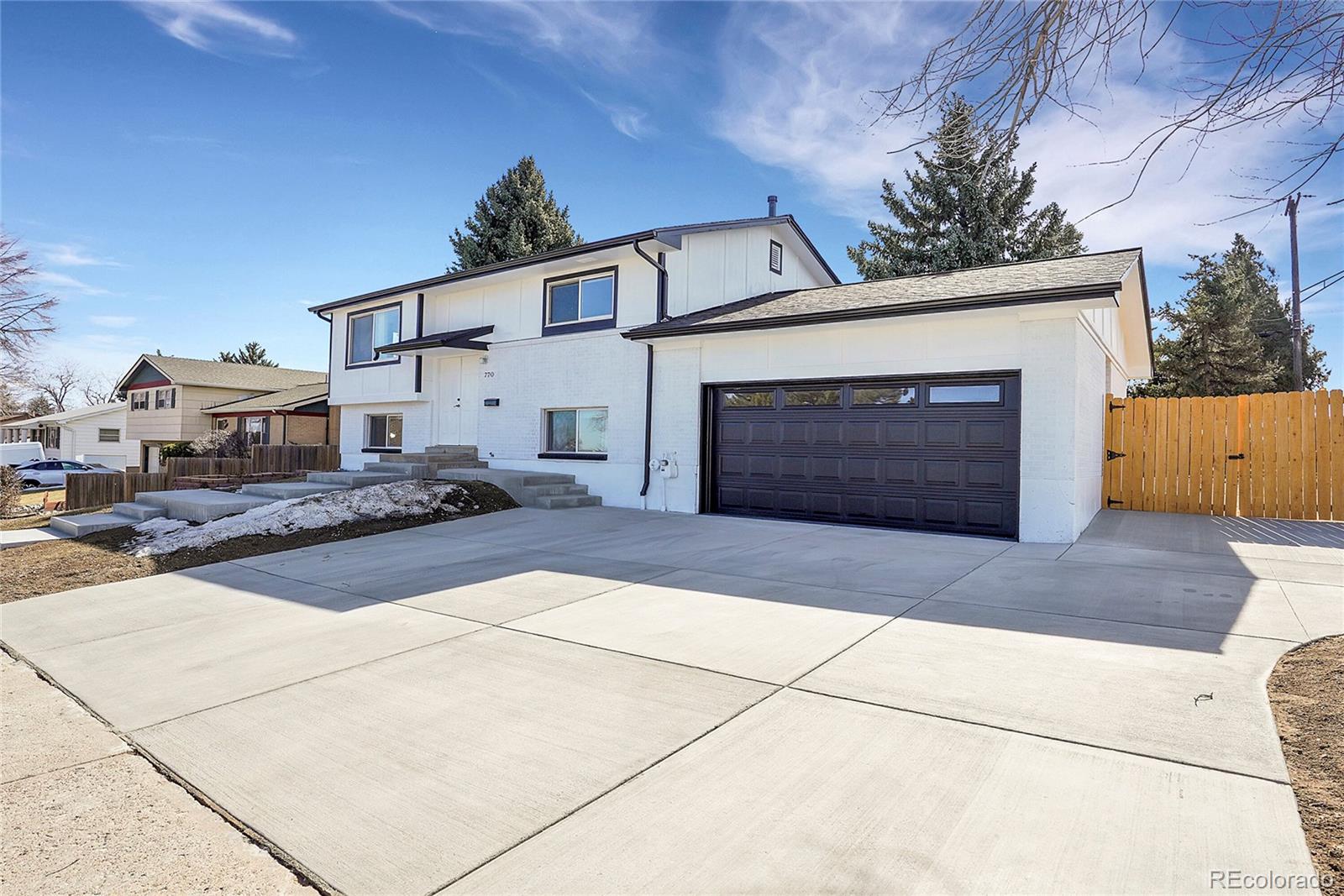 MLS Image #3 for 770 w 100th place,northglenn, Colorado