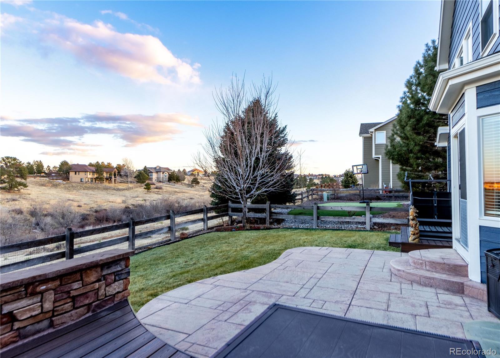 MLS Image #28 for 11758  pine hill street,parker, Colorado