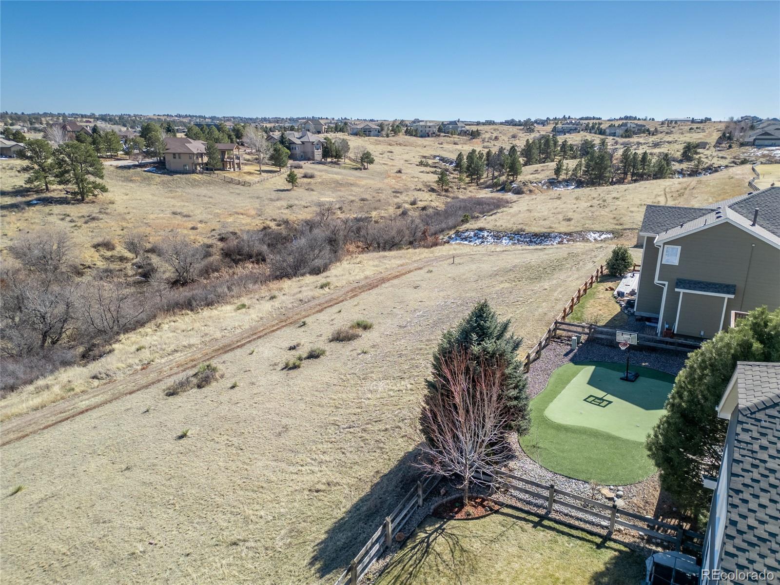 MLS Image #38 for 11758  pine hill street,parker, Colorado