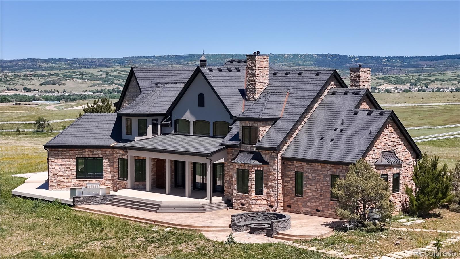 MLS Image #46 for 7755  moore road,littleton, Colorado