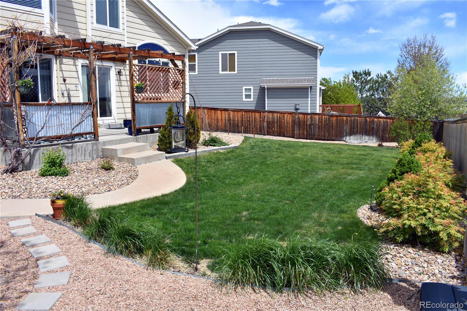 MLS Image #33 for 16863  trail view circle,parker, Colorado