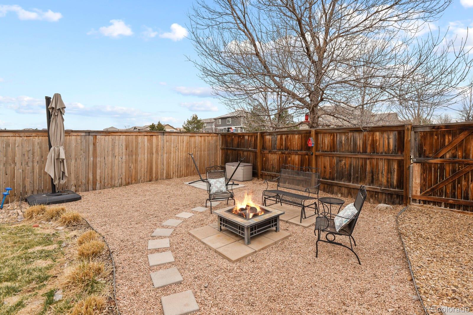 MLS Image #34 for 16863  trail view circle,parker, Colorado