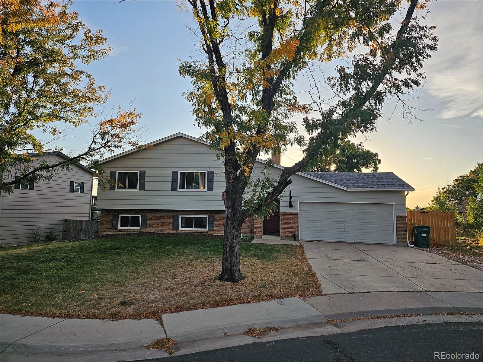 MLS Image #1 for 1733 s nucla street,aurora, Colorado