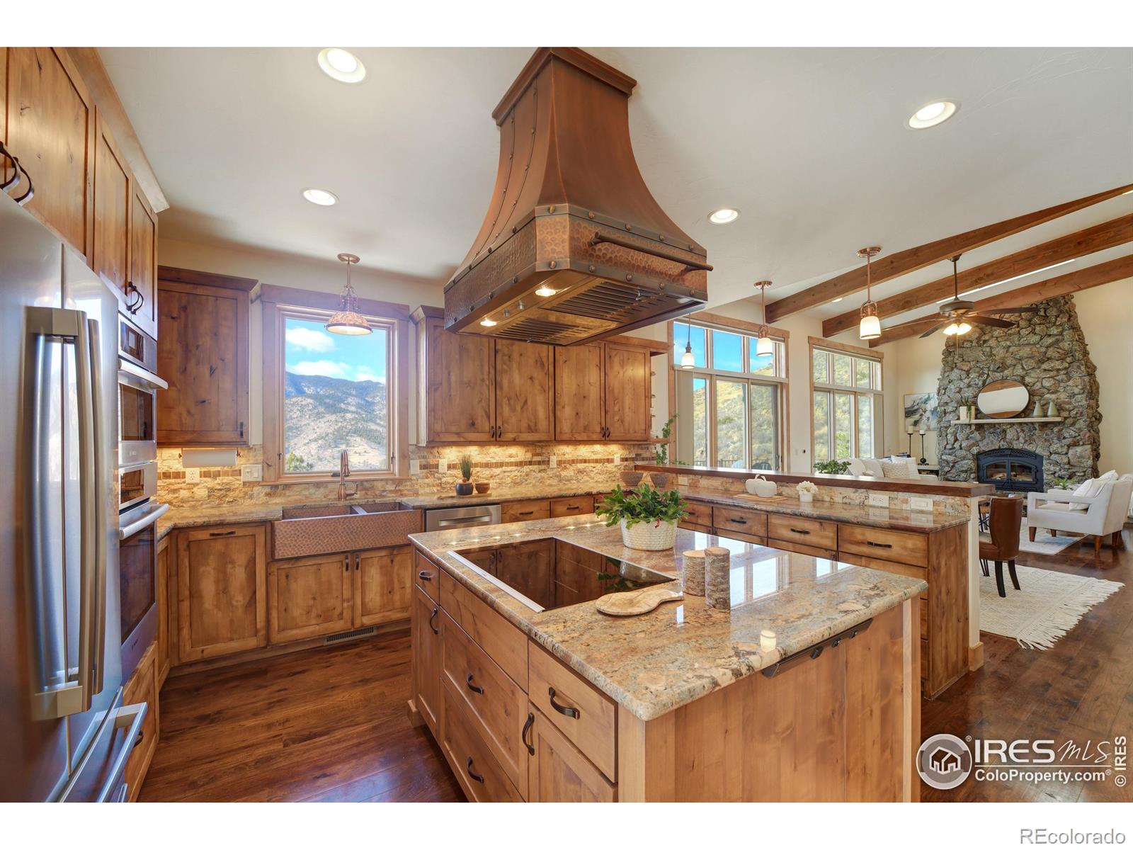 MLS Image #10 for 956  silver sage lane,lyons, Colorado