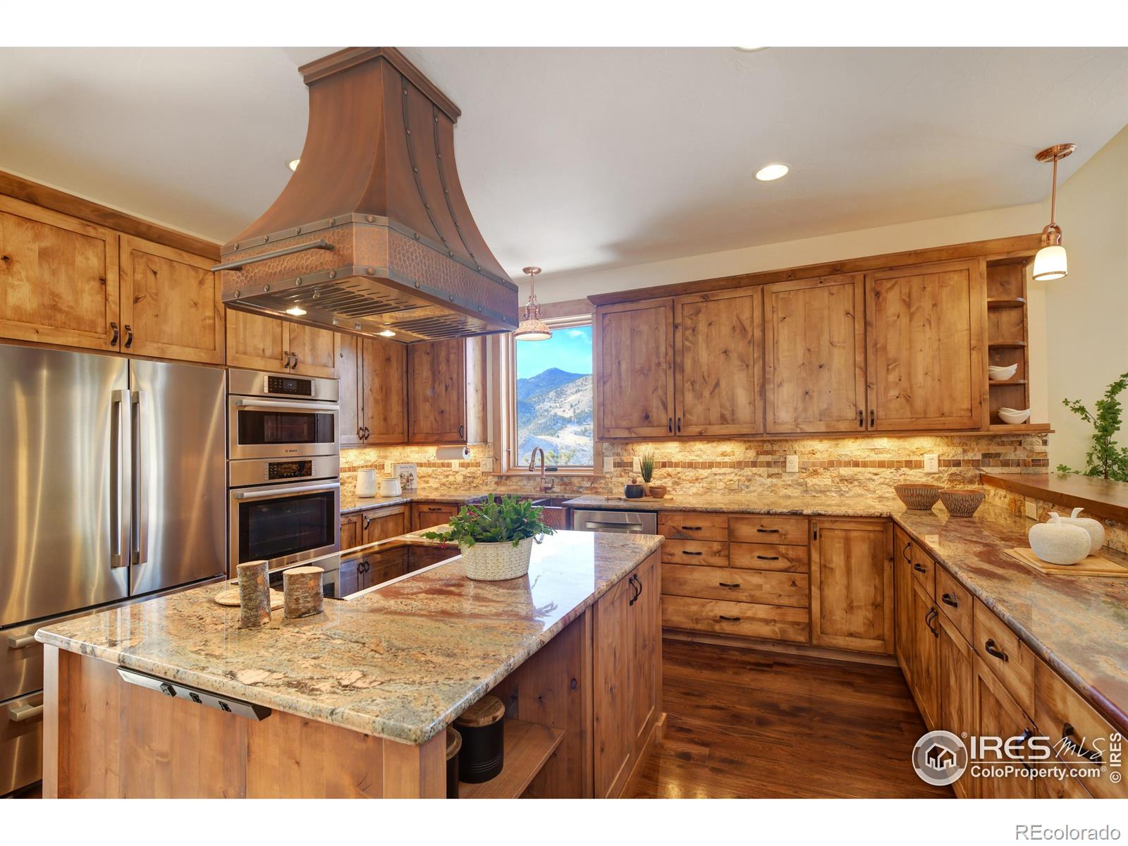 MLS Image #12 for 956  silver sage lane,lyons, Colorado