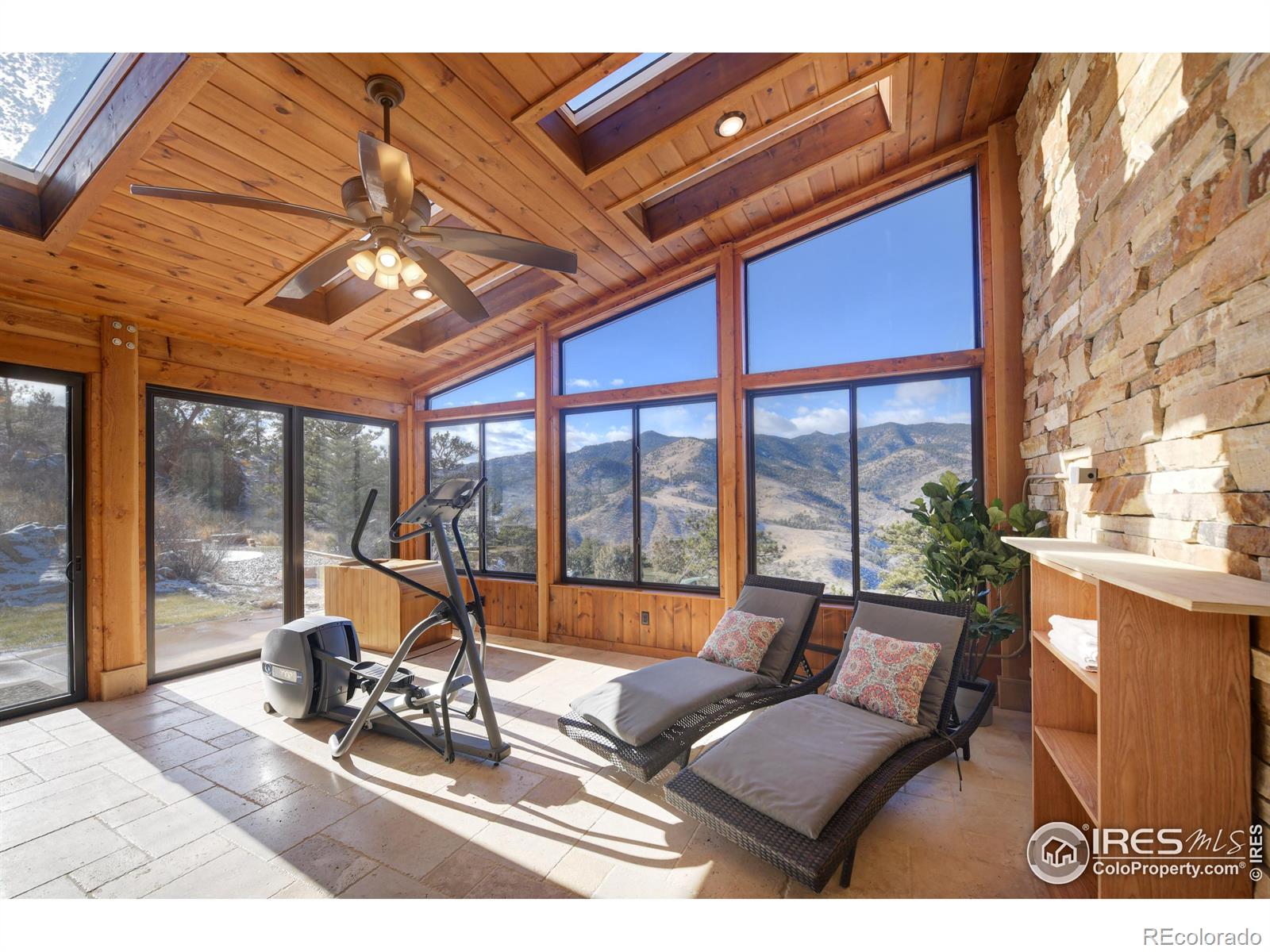 MLS Image #14 for 956  silver sage lane,lyons, Colorado