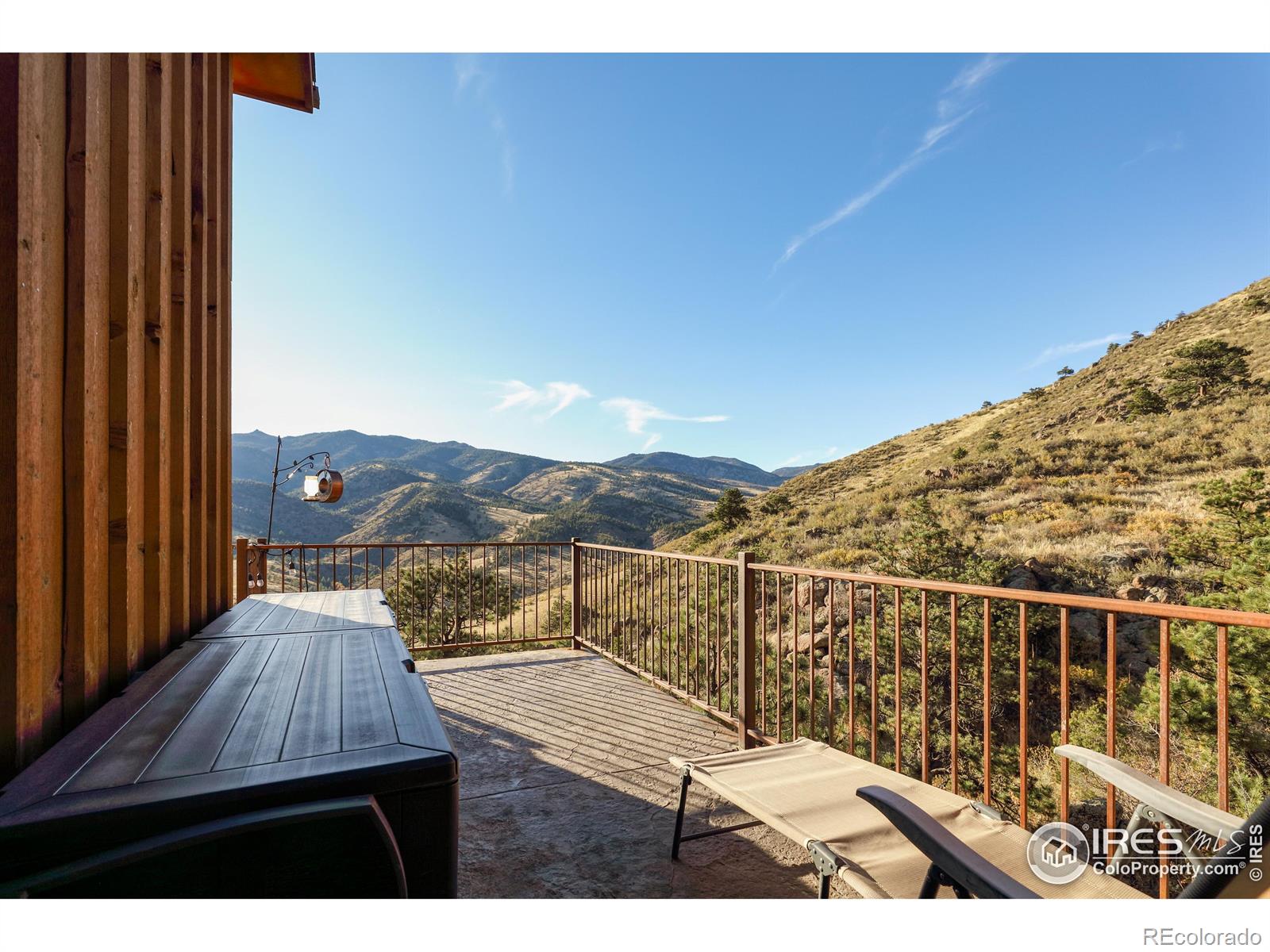 MLS Image #16 for 956  silver sage lane,lyons, Colorado