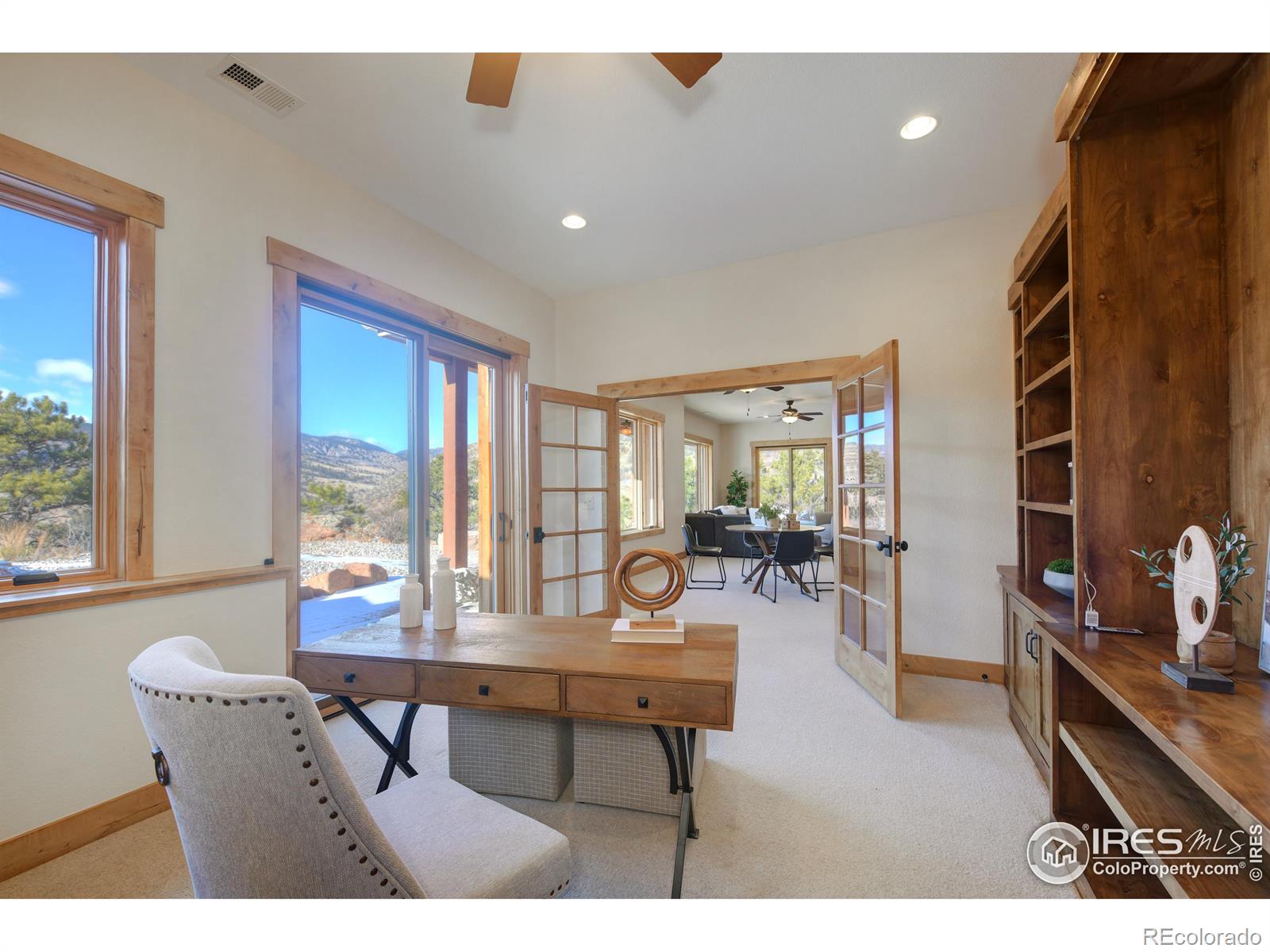 MLS Image #28 for 956  silver sage lane,lyons, Colorado