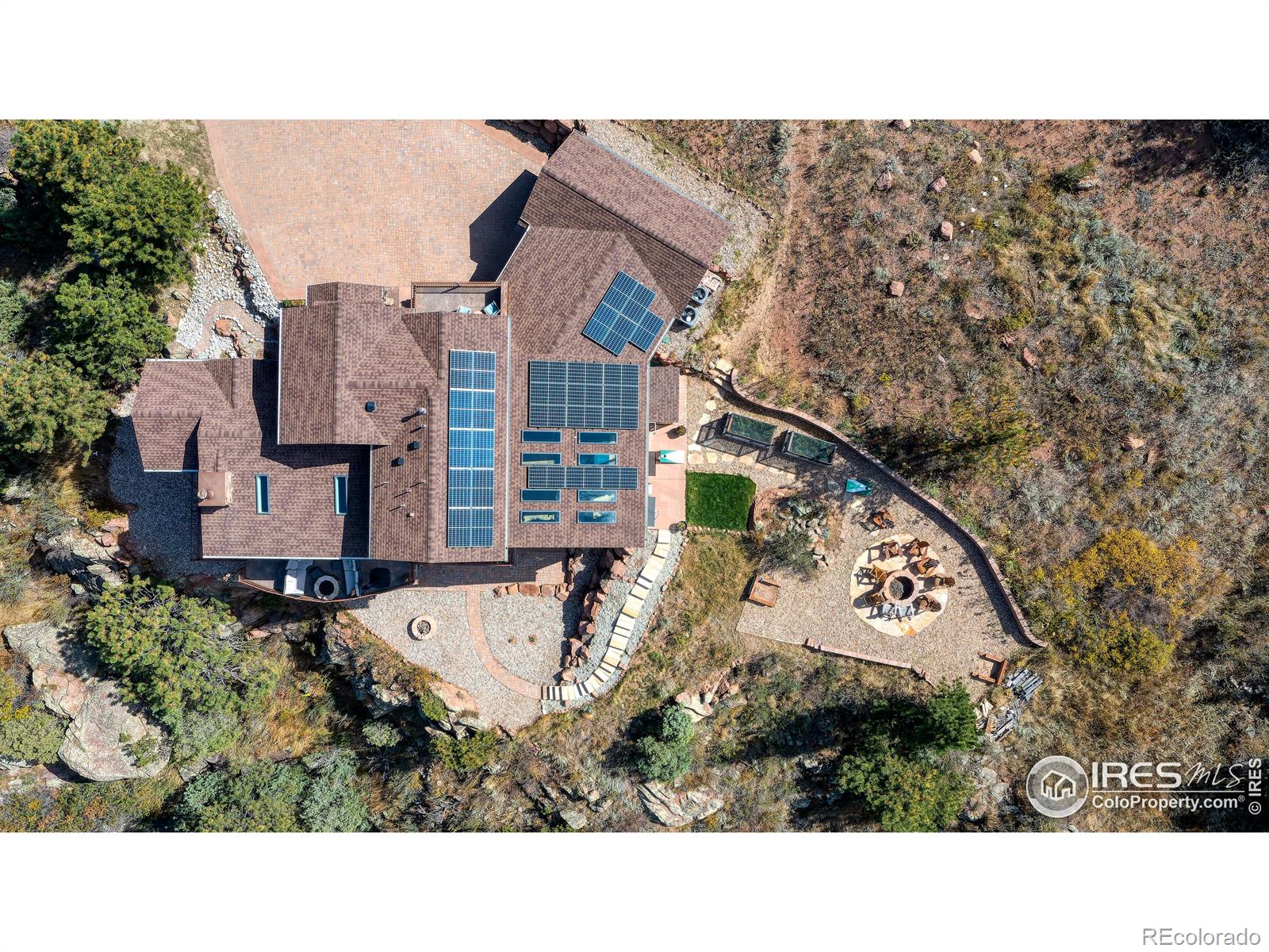 MLS Image #30 for 956  silver sage lane,lyons, Colorado