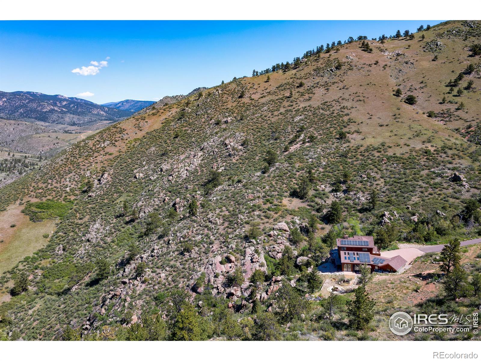 MLS Image #36 for 956  silver sage lane,lyons, Colorado