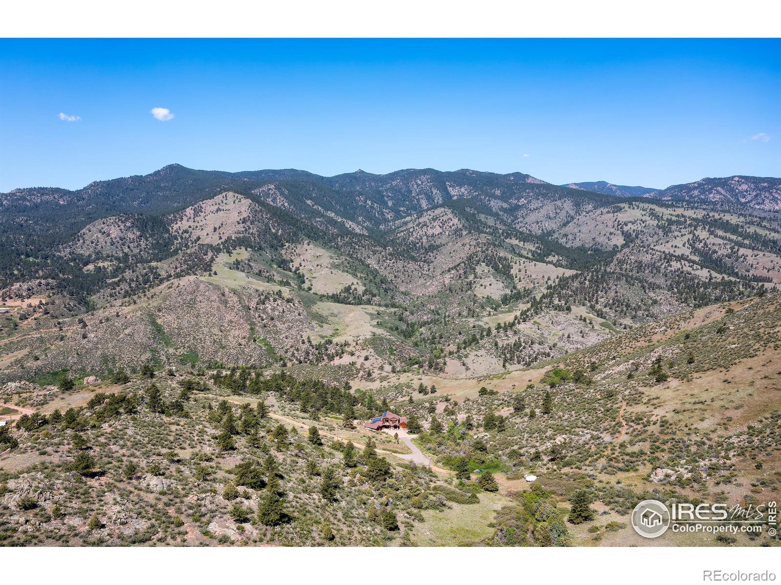 MLS Image #37 for 956  silver sage lane,lyons, Colorado