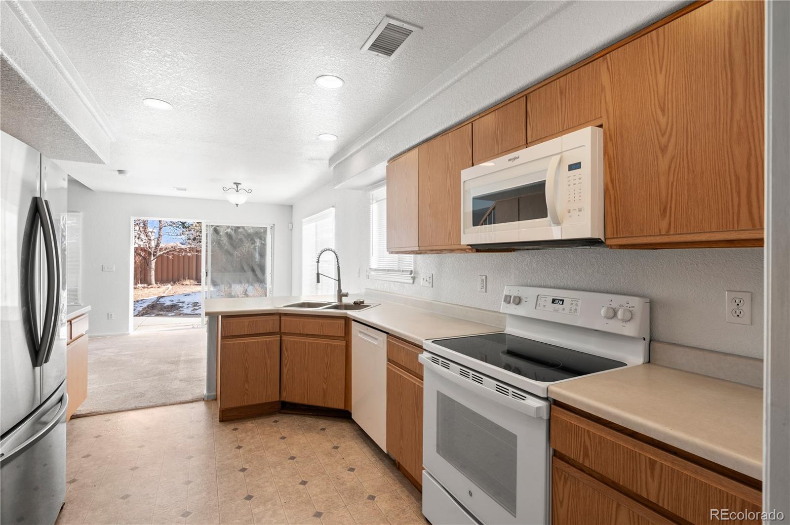 MLS Image #11 for 20000  mitchell place,denver, Colorado