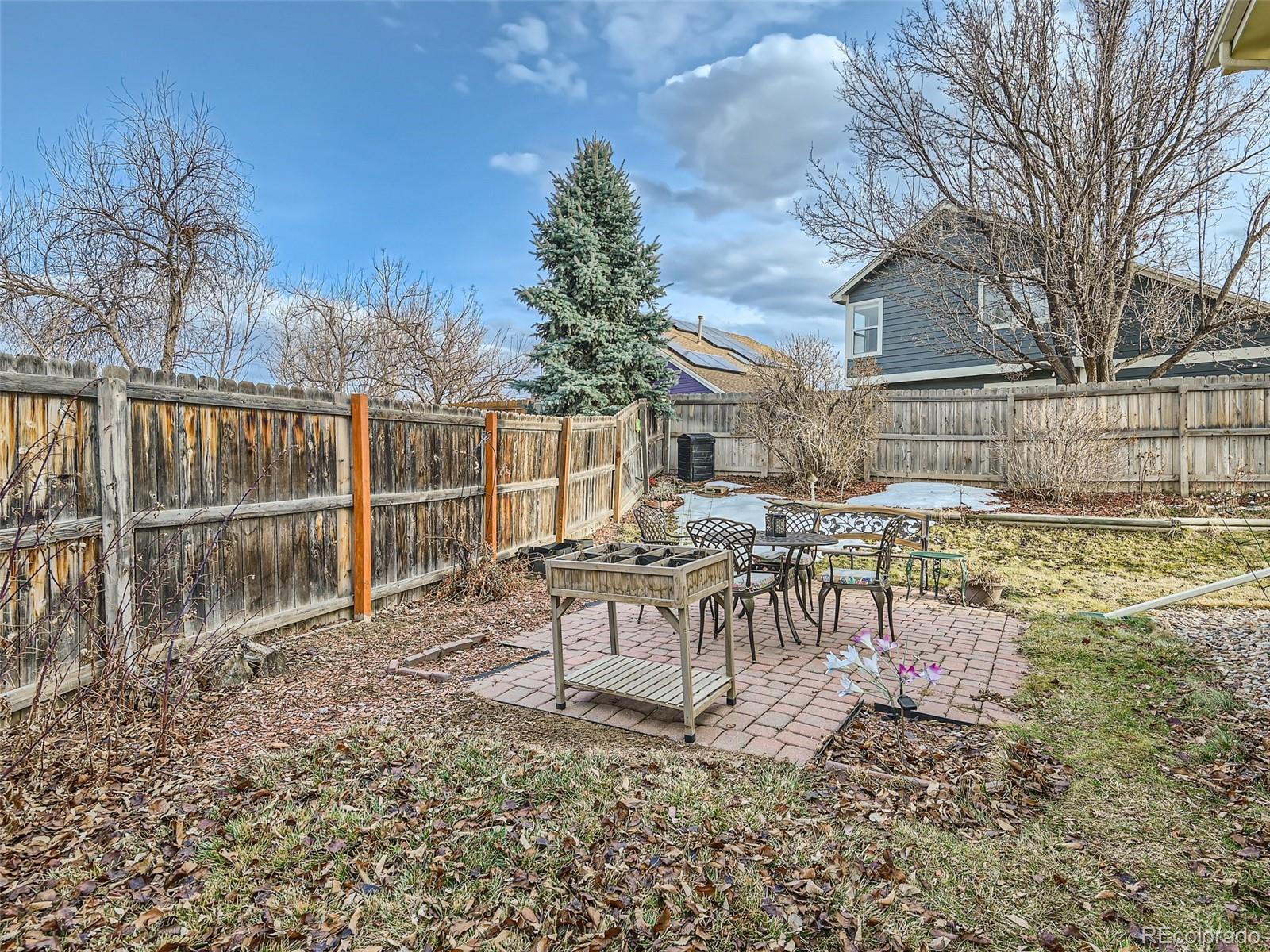 MLS Image #25 for 12434  forest view street,broomfield, Colorado