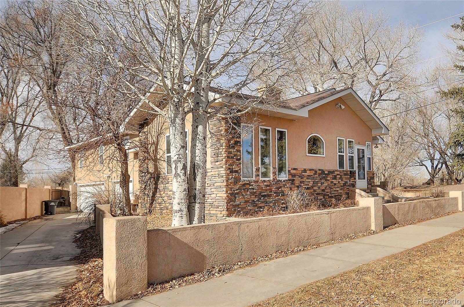 MLS Image #2 for 65  state avenue,alamosa, Colorado