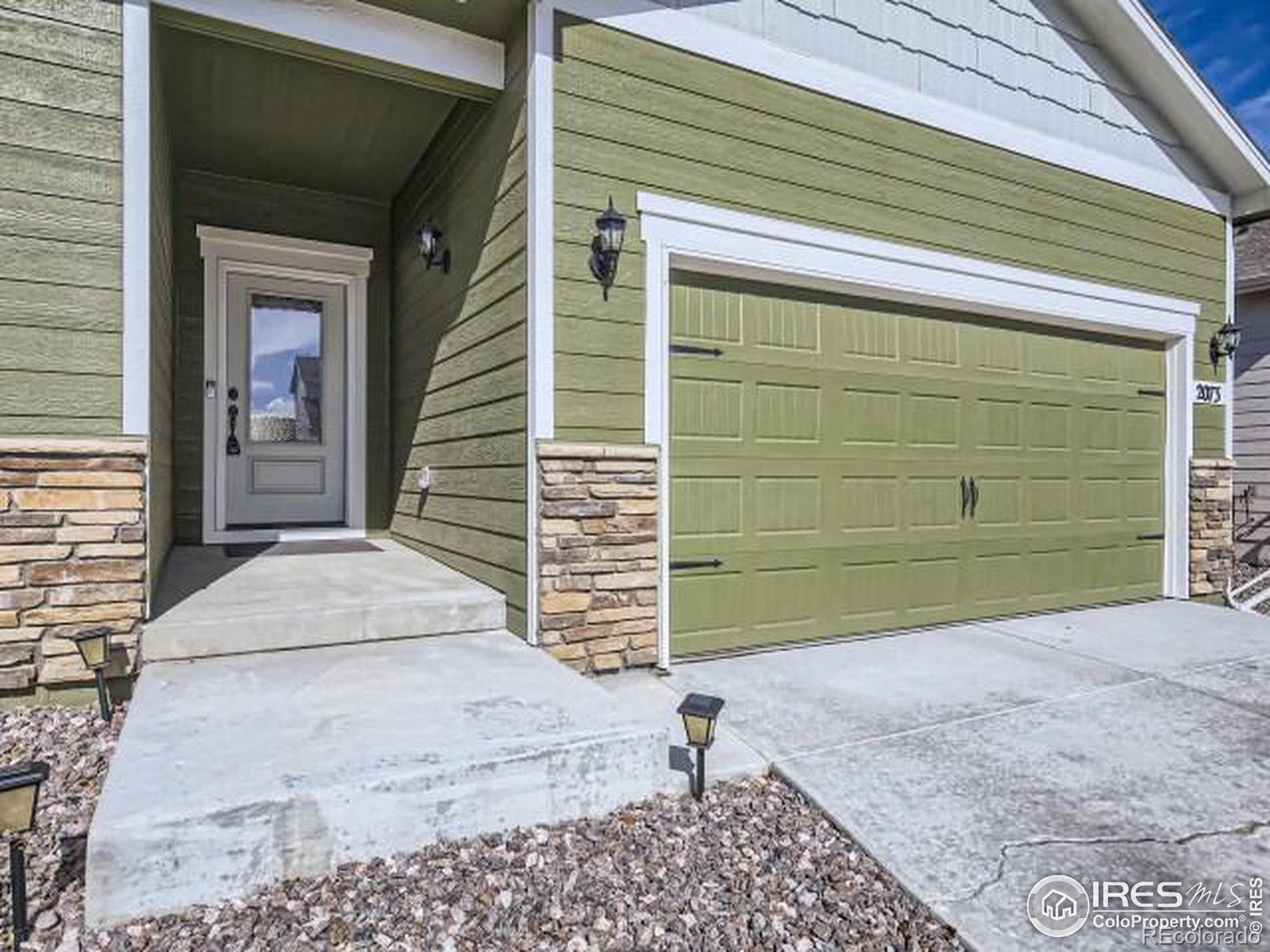 MLS Image #2 for 2073  kerry street,mead, Colorado