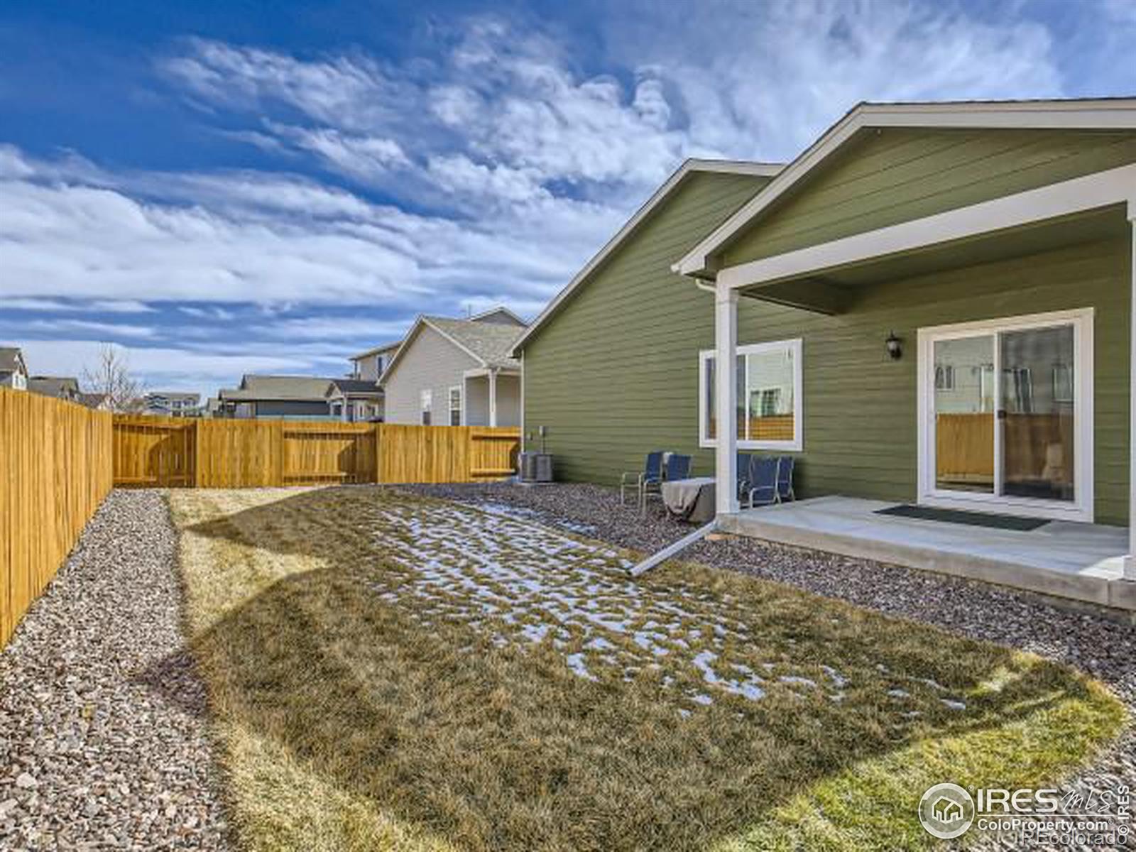 MLS Image #24 for 2073  kerry street,mead, Colorado