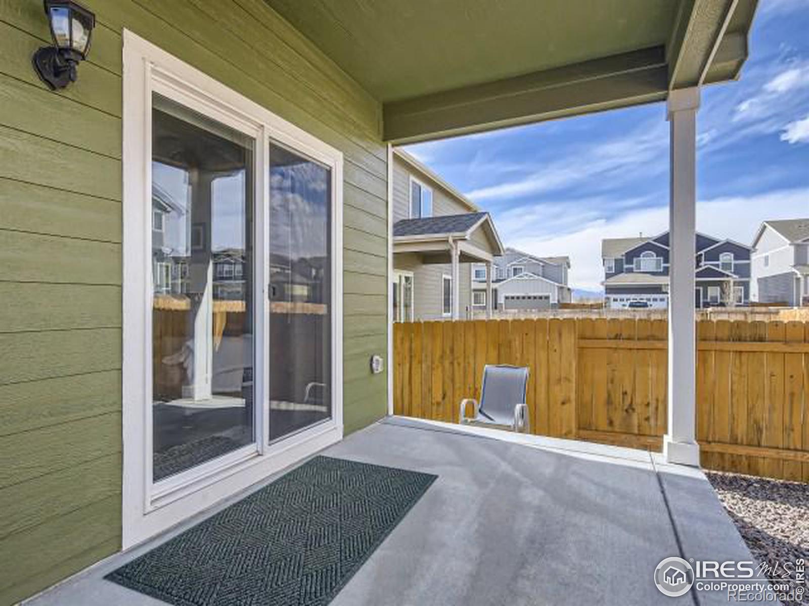 MLS Image #25 for 2073  kerry street,mead, Colorado