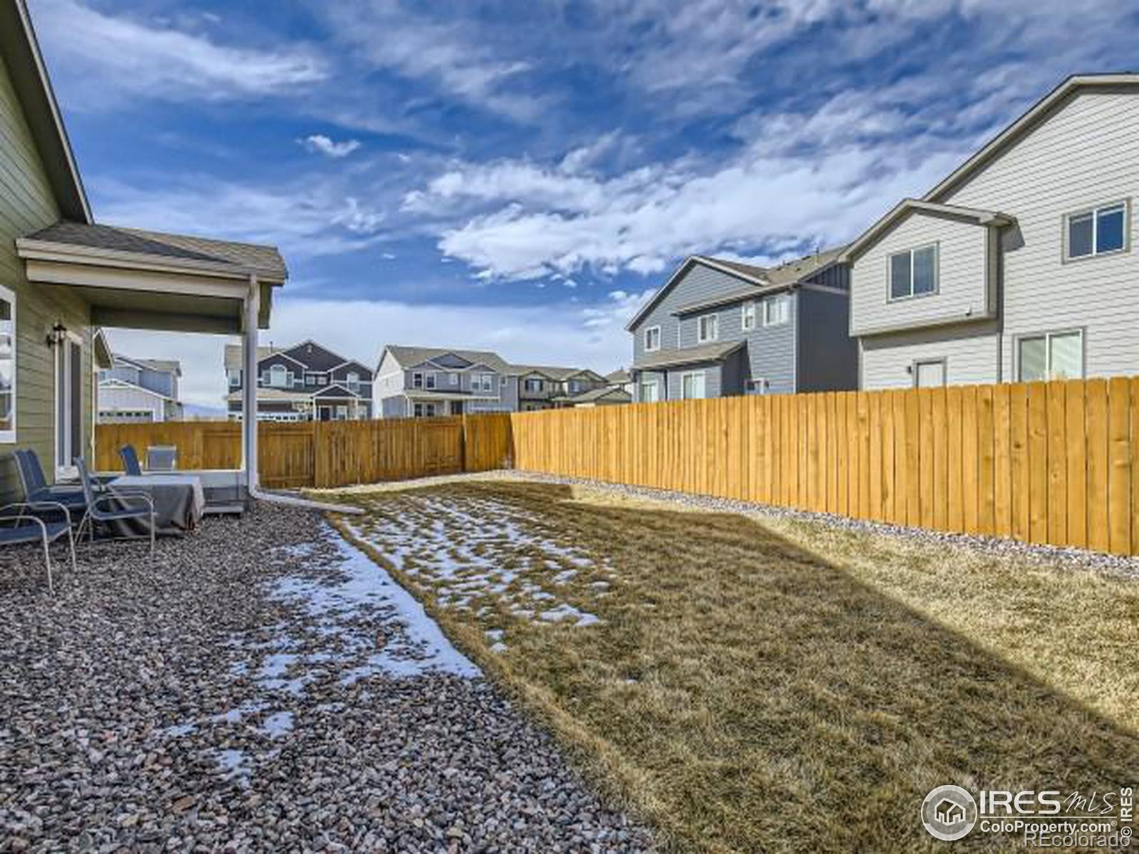 MLS Image #26 for 2073  kerry street,mead, Colorado