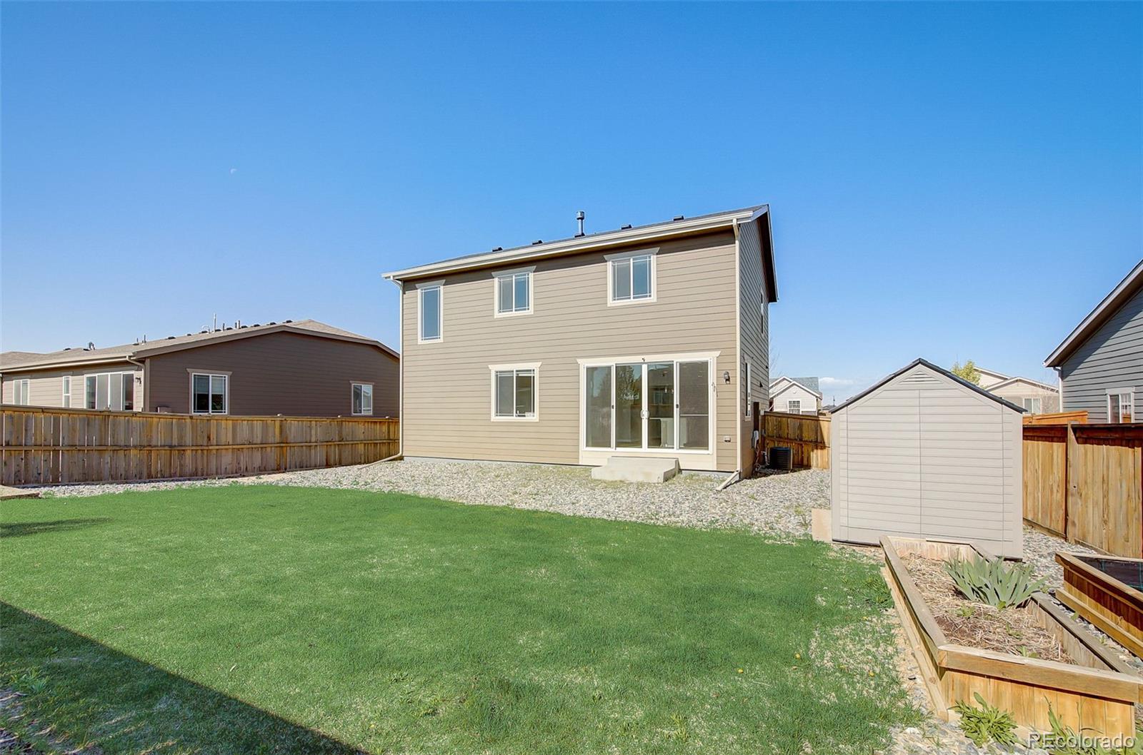 MLS Image #29 for 206 s kewaunee way,aurora, Colorado