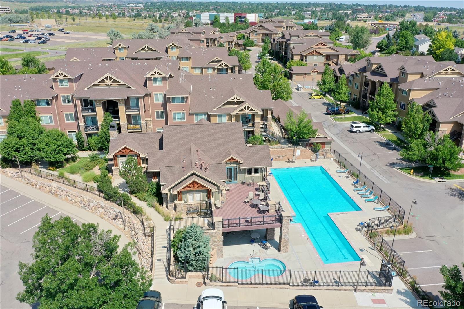 MLS Image #20 for 9981 w victoria place 102,littleton, Colorado