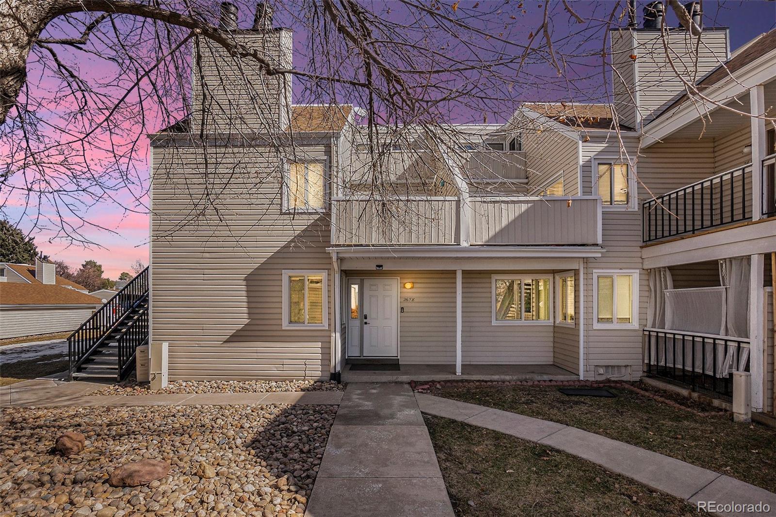 MLS Image #0 for 2678 s xanadu way,aurora, Colorado