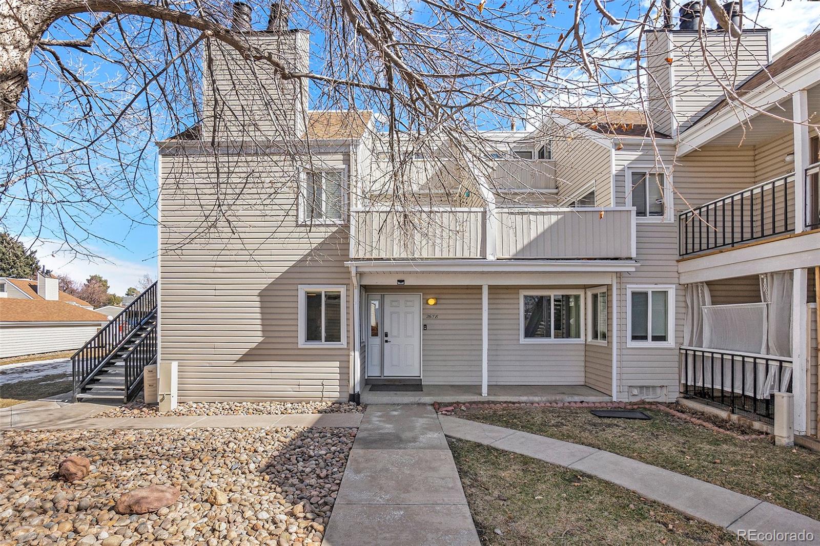 MLS Image #1 for 2678 s xanadu way,aurora, Colorado