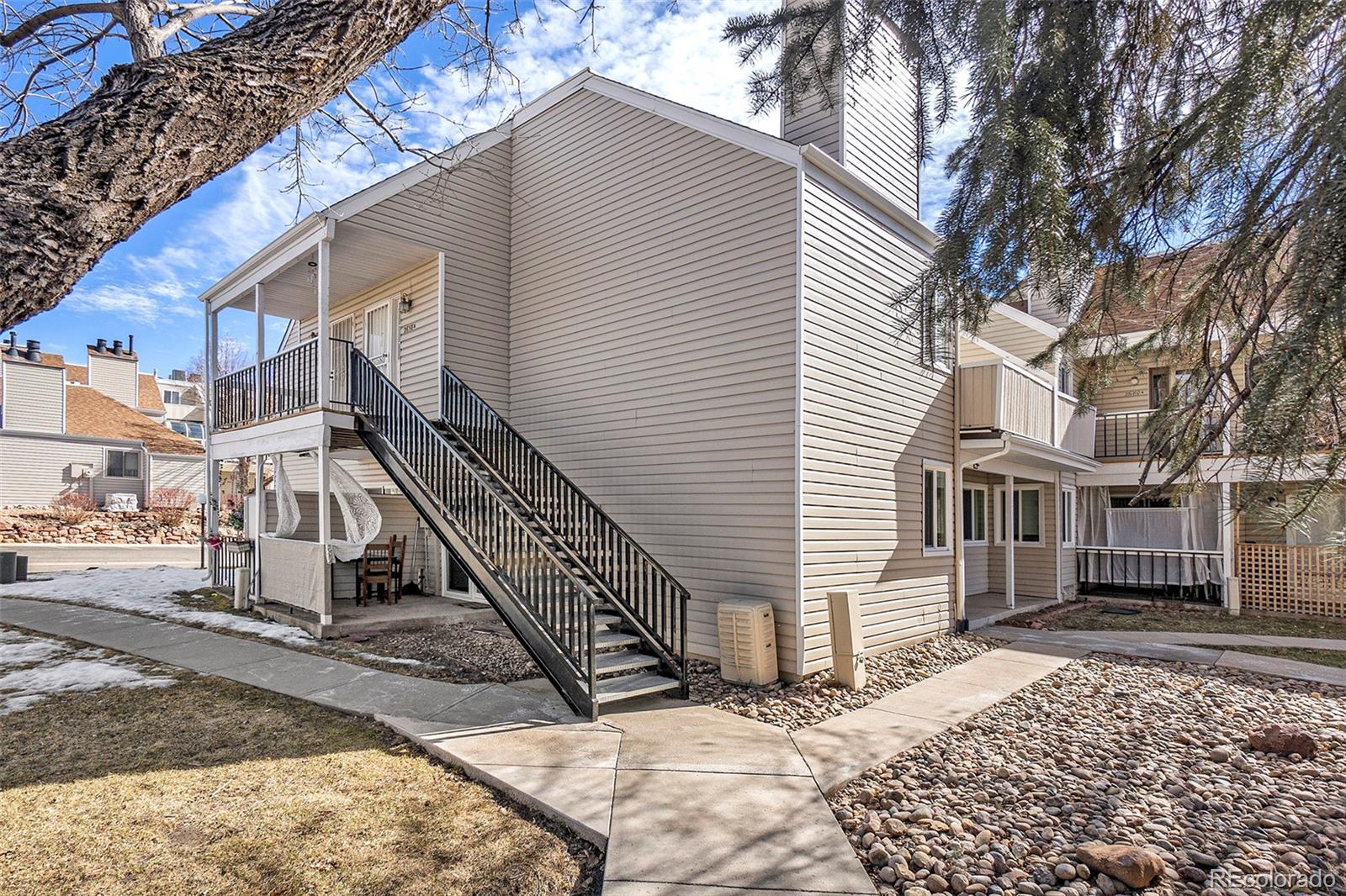 MLS Image #2 for 2678 s xanadu way,aurora, Colorado