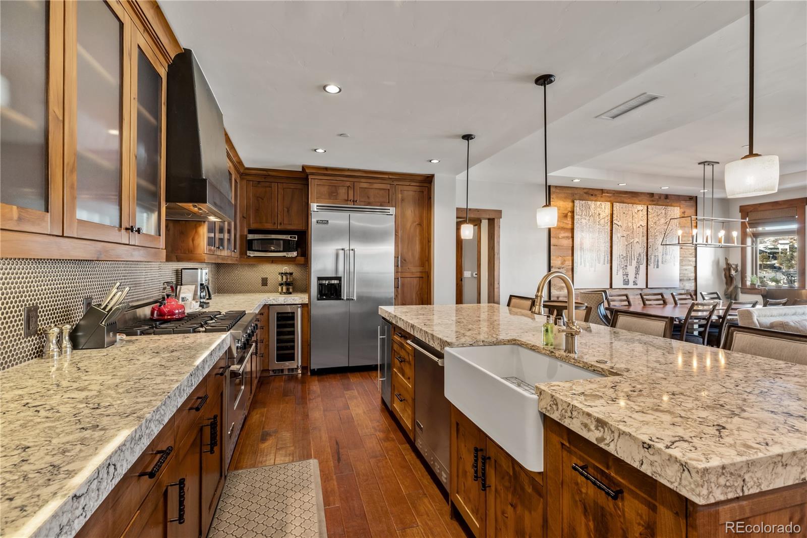 MLS Image #11 for 2250  apres ski way ,steamboat springs, Colorado