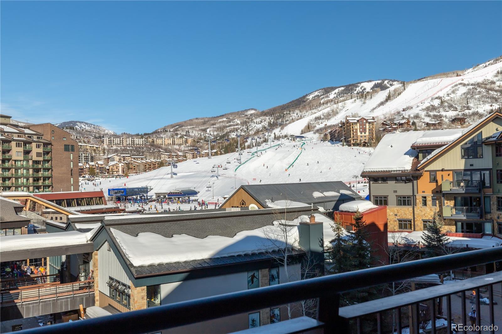 MLS Image #36 for 2250  apres ski way ,steamboat springs, Colorado