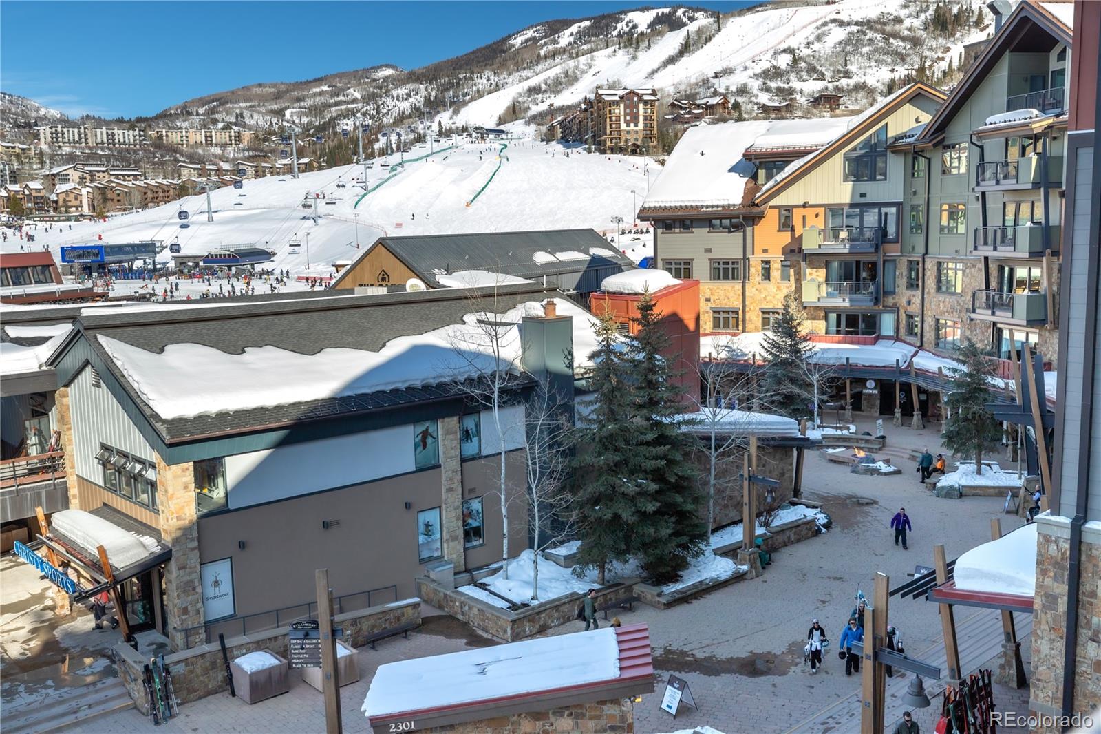 MLS Image #37 for 2250  apres ski way ,steamboat springs, Colorado