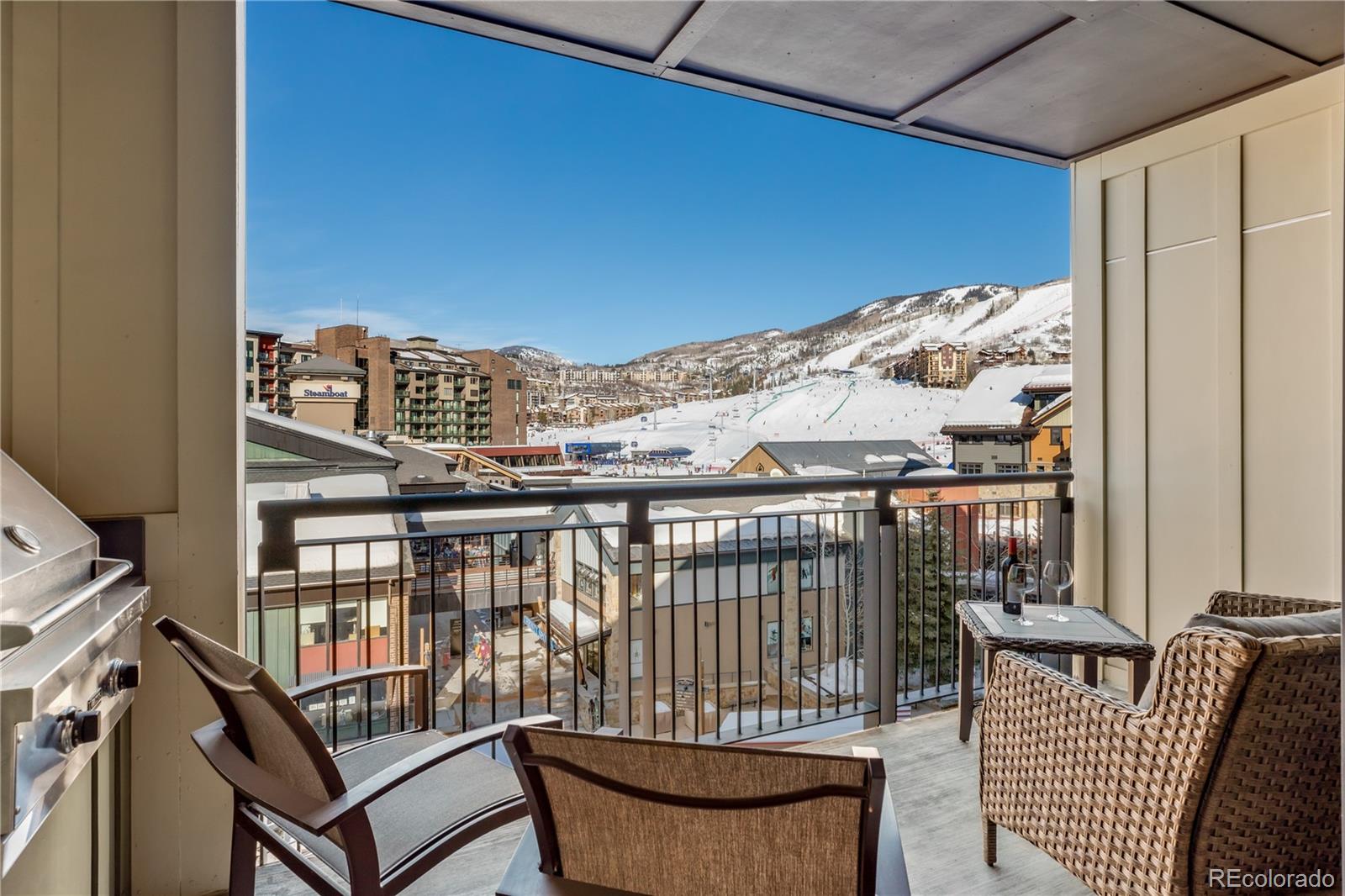 MLS Image #38 for 2250  apres ski way ,steamboat springs, Colorado