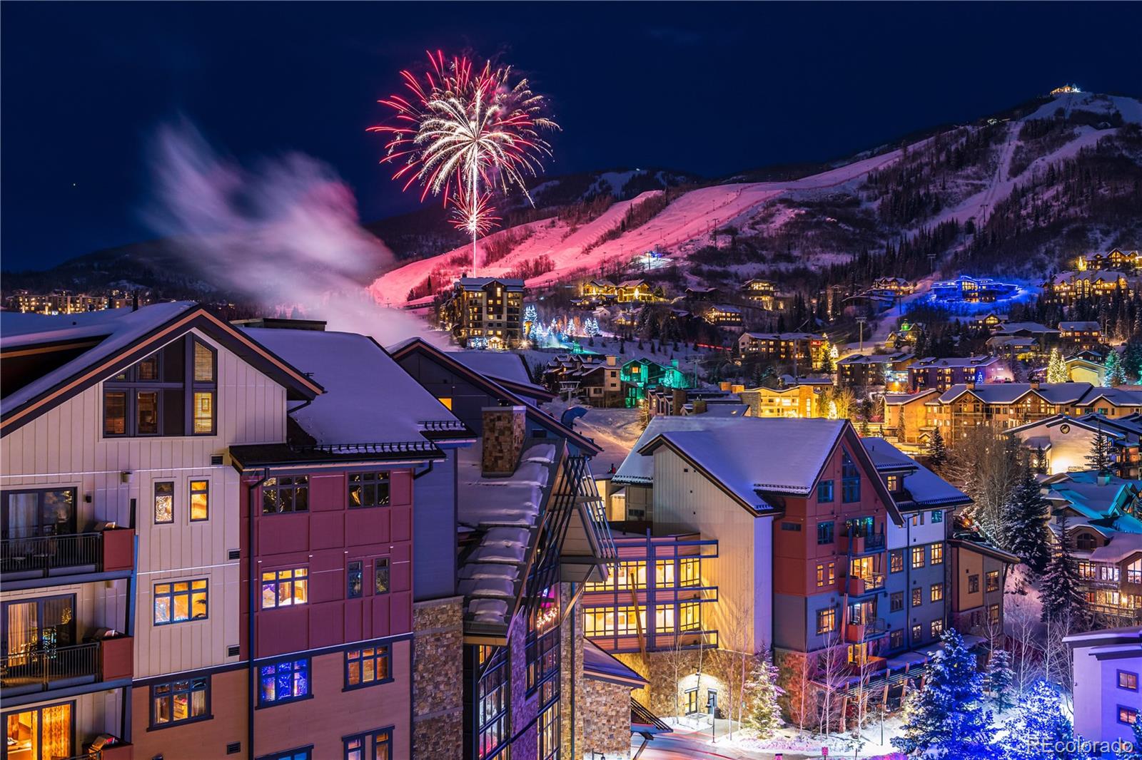 MLS Image #48 for 2250  apres ski way ,steamboat springs, Colorado