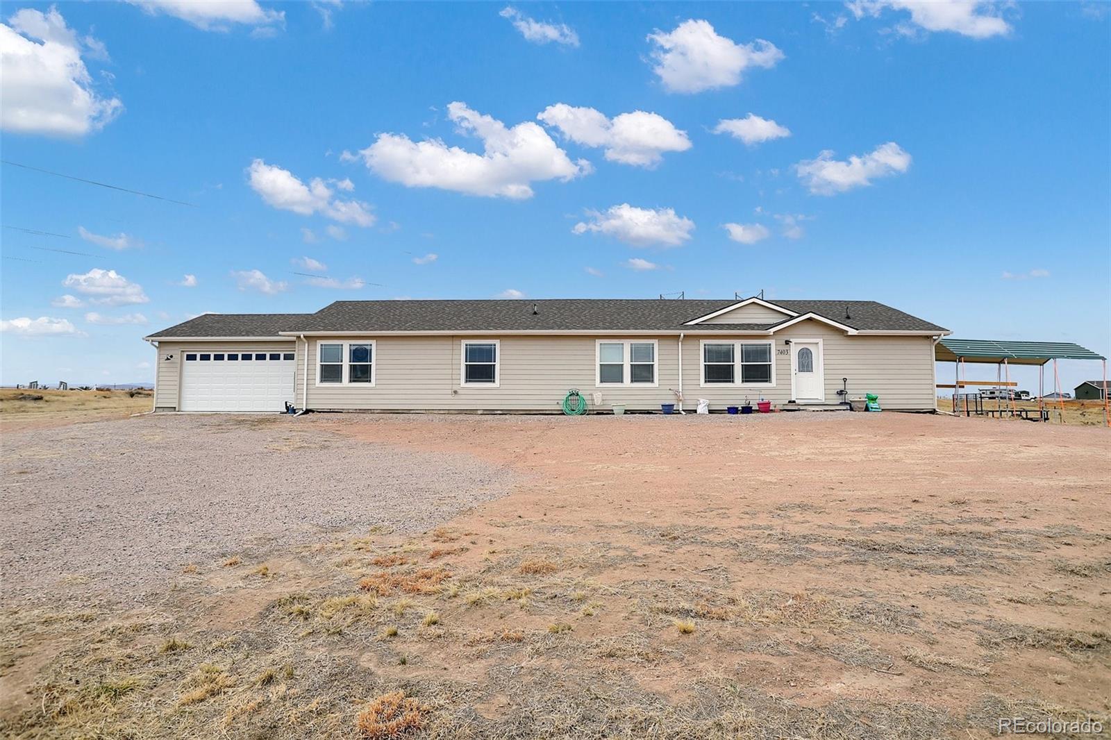 MLS Image #0 for 7403  little chief court,fountain, Colorado