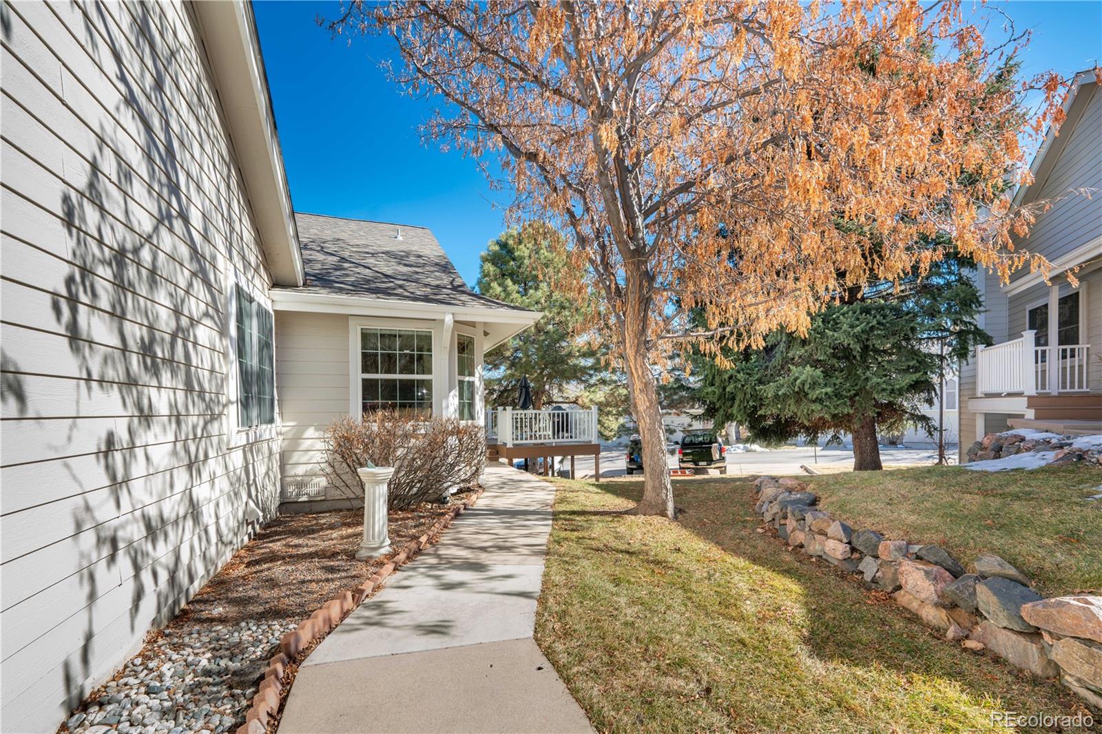 MLS Image #2 for 9322  bauer court ,lone tree, Colorado