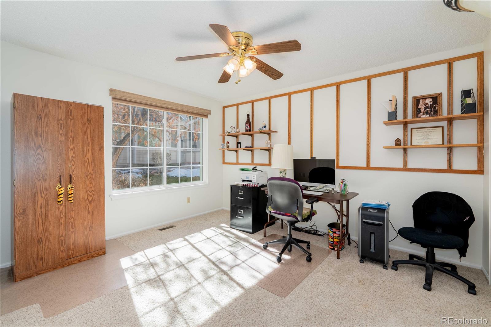 MLS Image #22 for 9322  bauer court,lone tree, Colorado