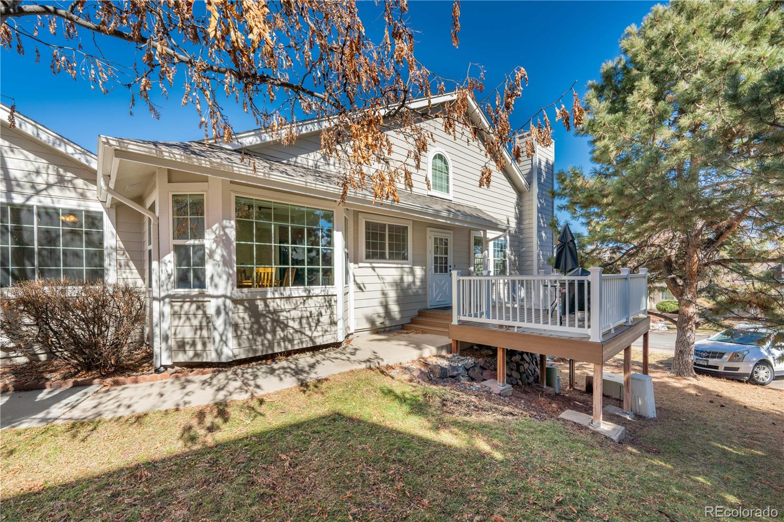 MLS Image #3 for 9322  bauer court ,lone tree, Colorado