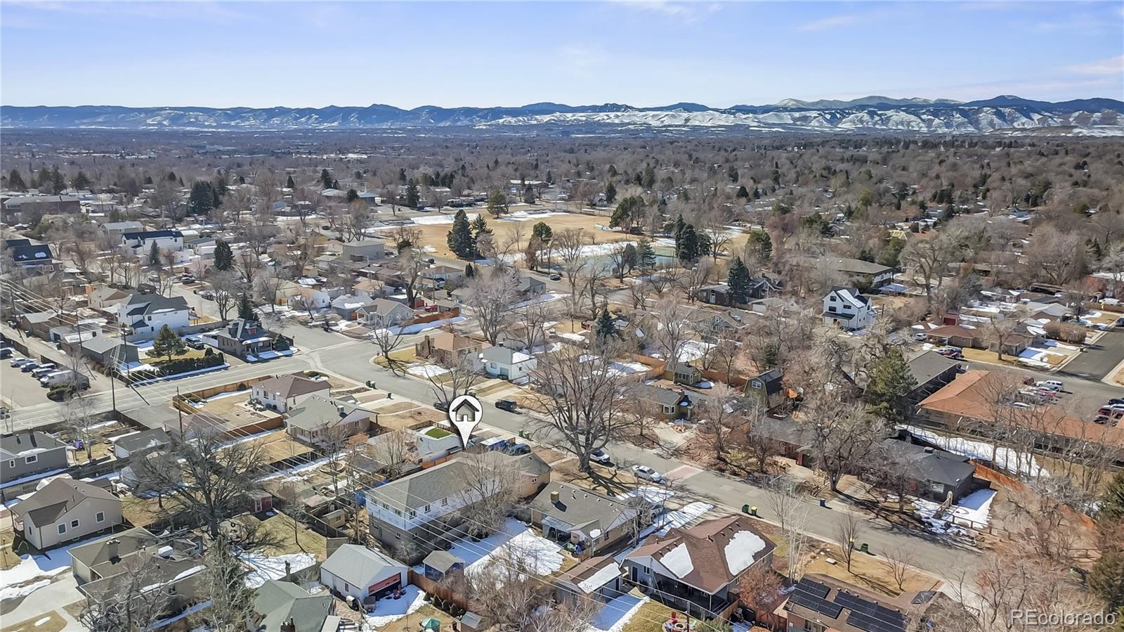 MLS Image #17 for 3530  chase street,wheat ridge, Colorado