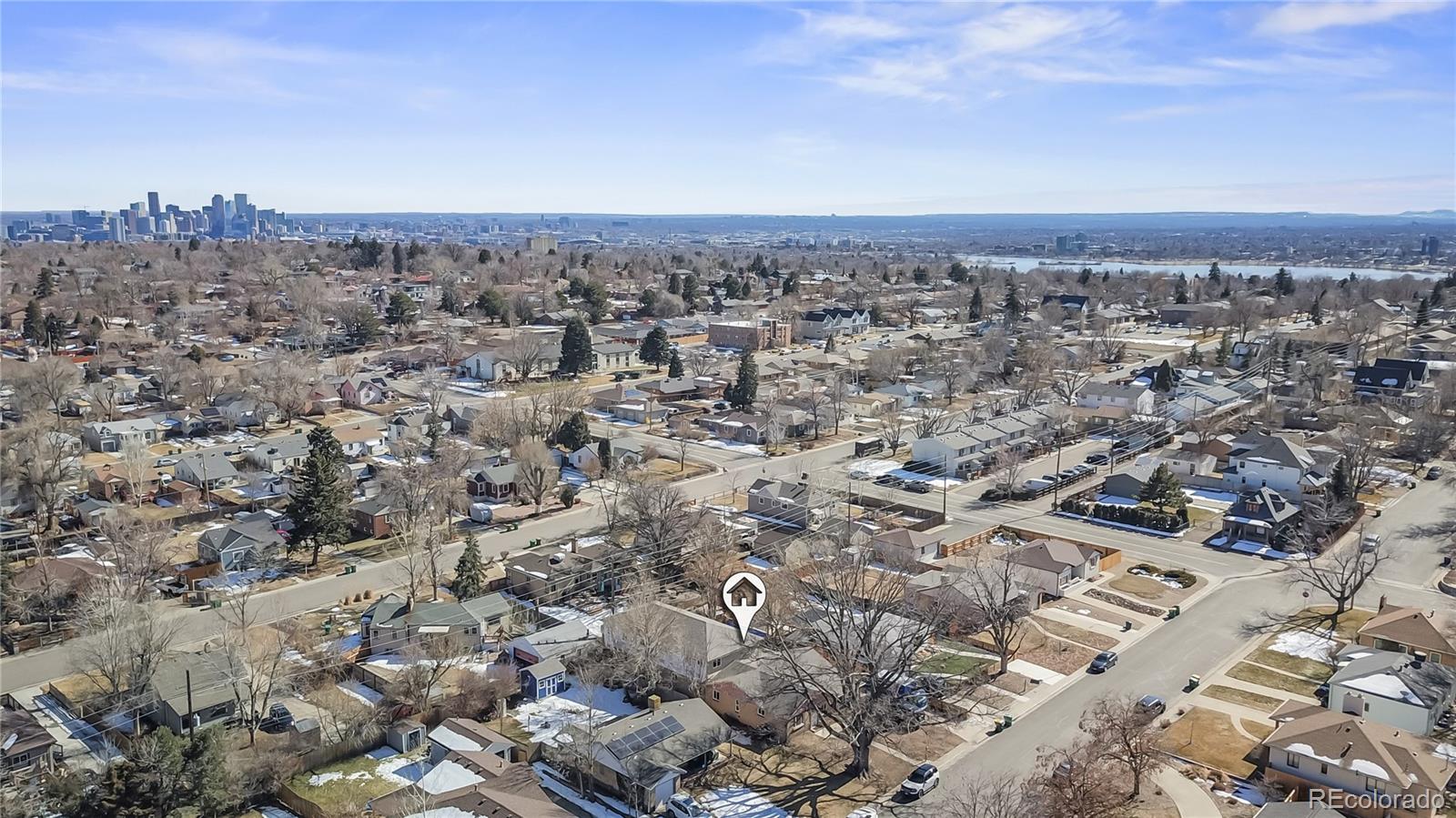 MLS Image #18 for 3530  chase street,wheat ridge, Colorado