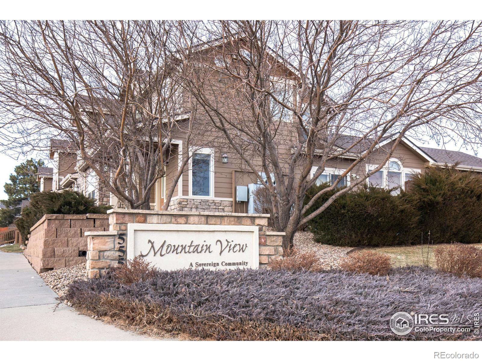 MLS Image #1 for 5551  29th street,greeley, Colorado