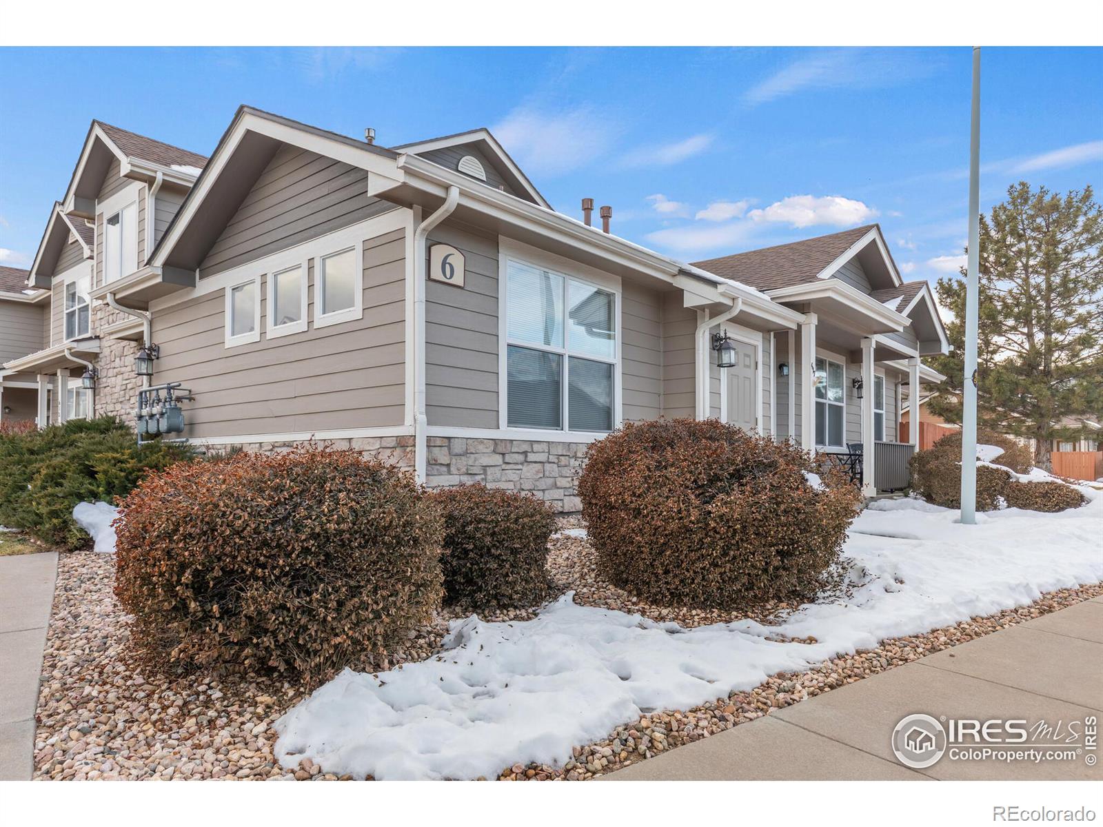 MLS Image #3 for 5551  29th street,greeley, Colorado