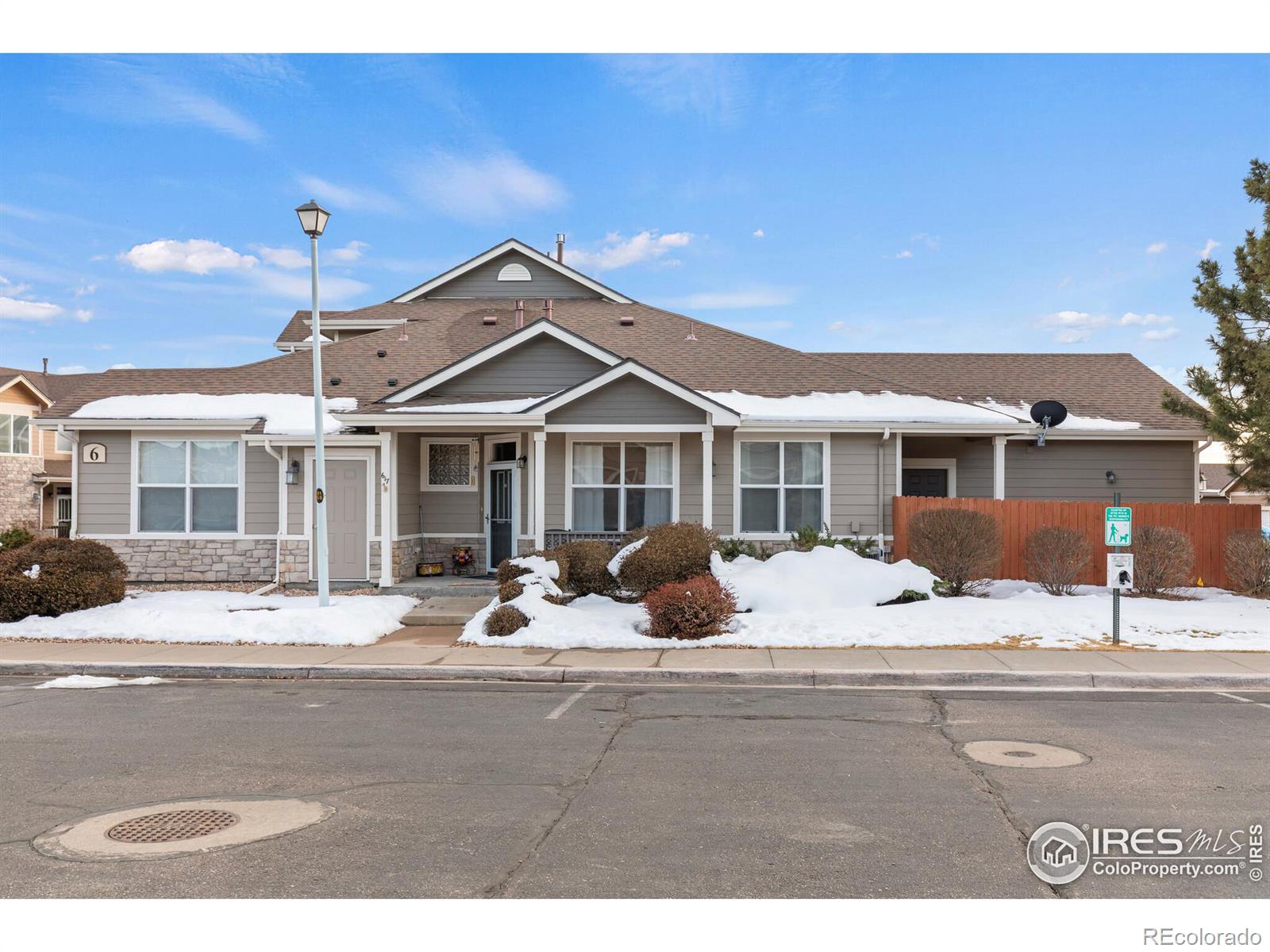 MLS Image #4 for 5551  29th street,greeley, Colorado