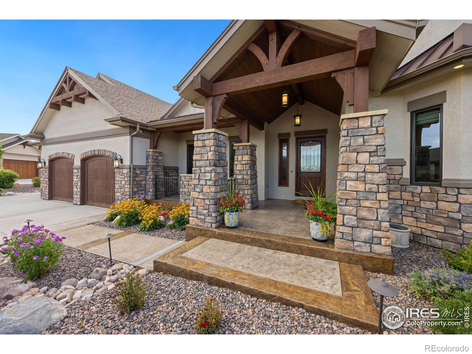 MLS Image #34 for 5509  standing cloud drive,loveland, Colorado