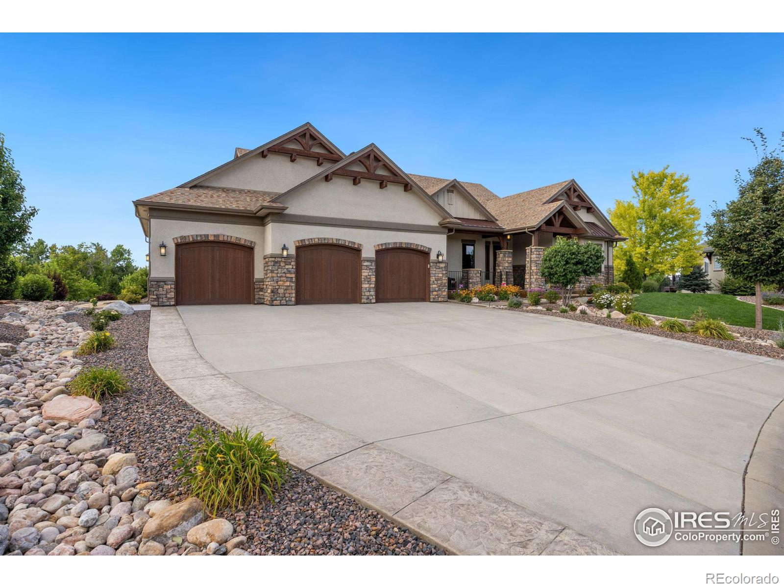 MLS Image #35 for 5509  standing cloud drive,loveland, Colorado