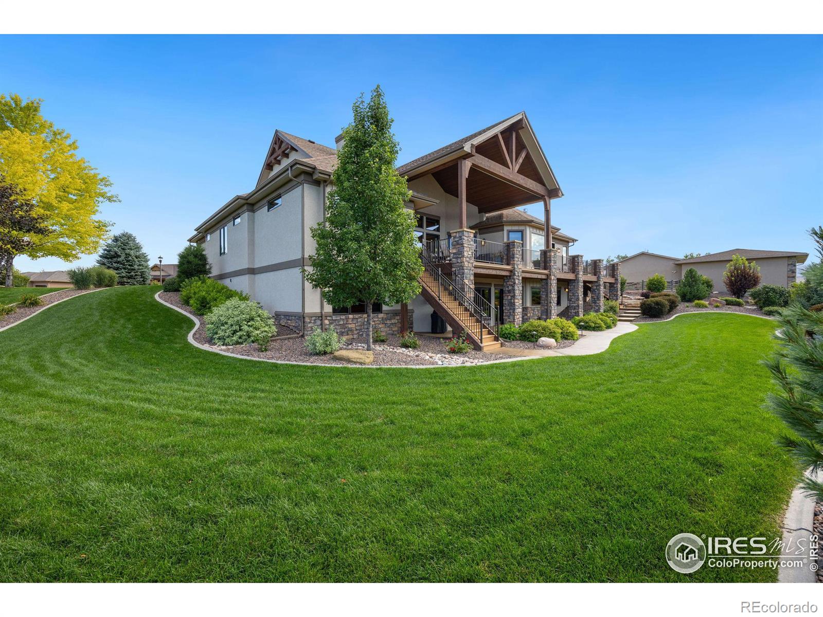 MLS Image #36 for 5509  standing cloud drive,loveland, Colorado