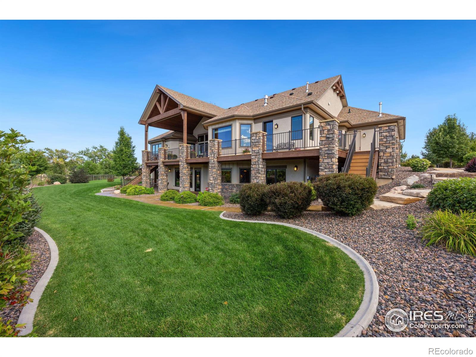 MLS Image #37 for 5509  standing cloud drive,loveland, Colorado