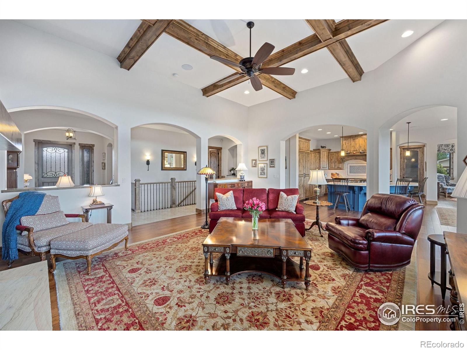 MLS Image #5 for 5509  standing cloud drive,loveland, Colorado