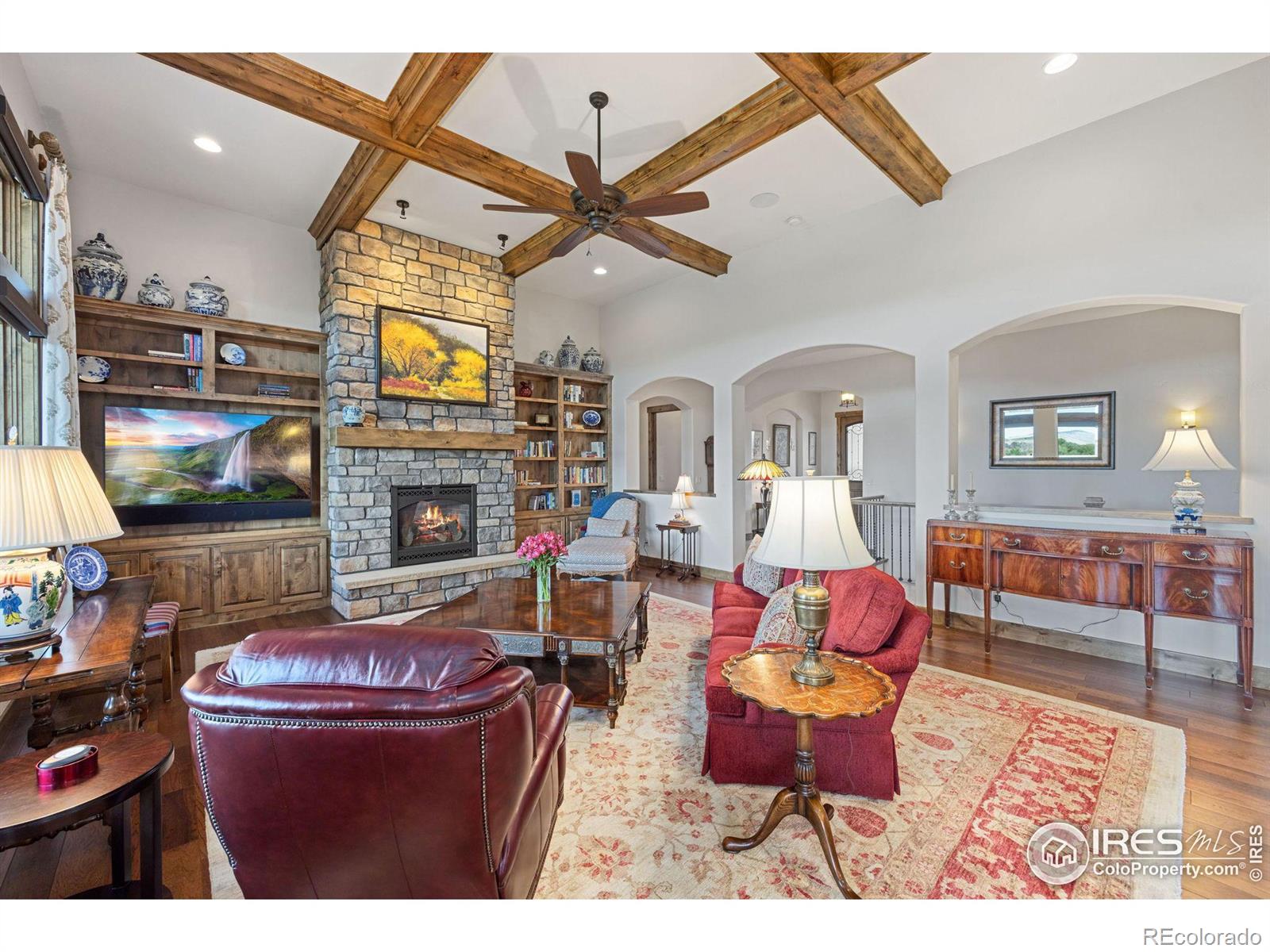 MLS Image #6 for 5509  standing cloud drive,loveland, Colorado