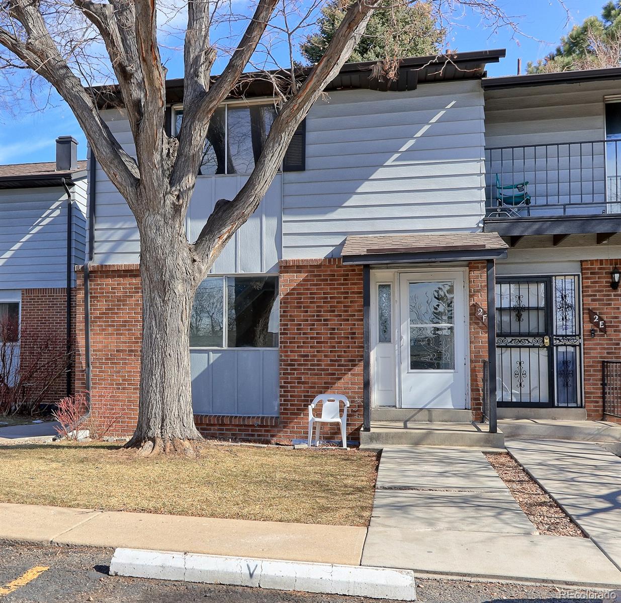 MLS Image #0 for 3061 w 92nd avenue 2f,westminster, Colorado