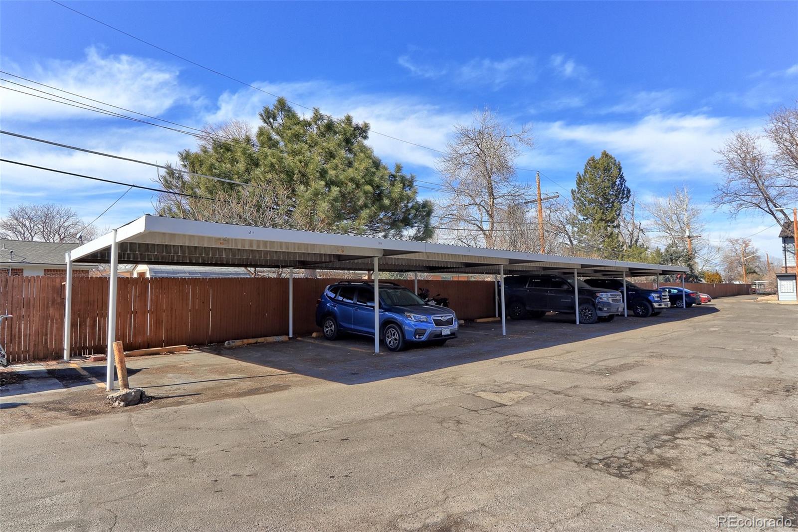 MLS Image #22 for 3061 w 92nd avenue 2f,westminster, Colorado